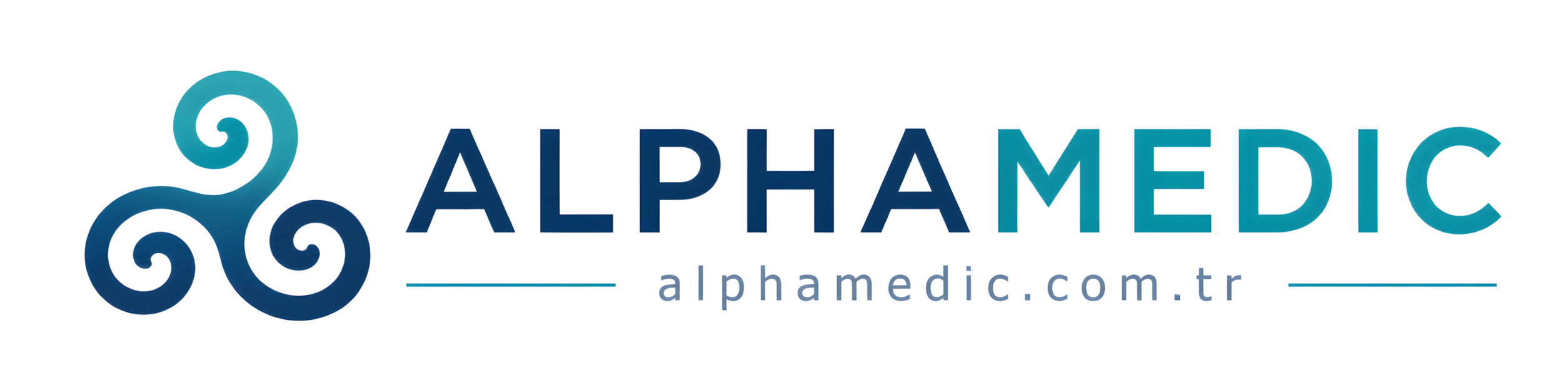 Alphamedic